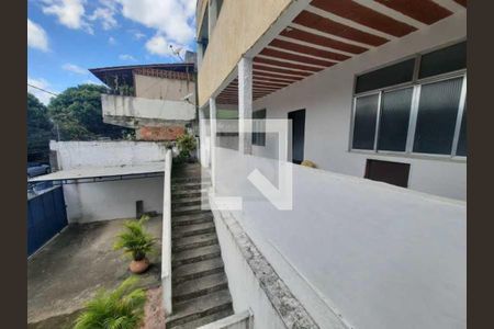 Casa à venda com 2 quartos, 262m² em Curicica, Rio de Janeiro