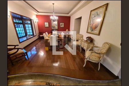 Casa à venda com 4 quartos, 597m² em Freguesia (Jacarepaguá), Rio de Janeiro