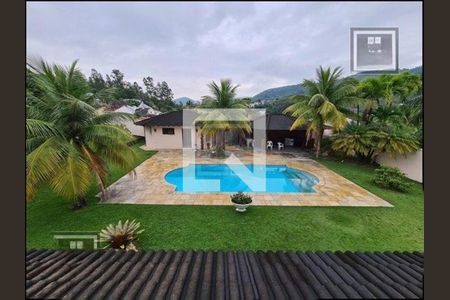 Casa à venda com 4 quartos, 597m² em Freguesia (Jacarepaguá), Rio de Janeiro