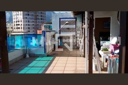 Apartamento à venda com 4 quartos, 218m² em Freguesia (Jacarepaguá), Rio de Janeiro