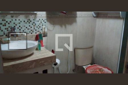 Apartamento à venda com 4 quartos, 218m² em Freguesia (Jacarepaguá), Rio de Janeiro