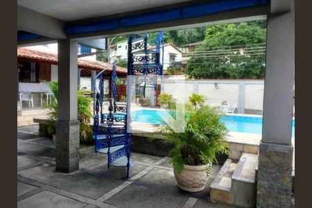 Casa à venda com 5 quartos, 837m² em Jacarepaguá, Rio de Janeiro