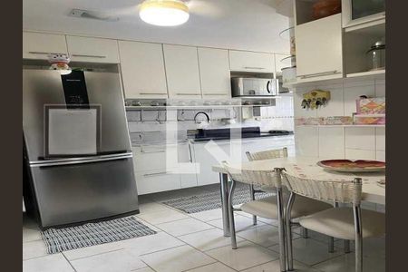 Apartamento à venda com 3 quartos, 209m² em Freguesia (Jacarepaguá), Rio de Janeiro