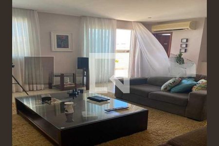 Apartamento à venda com 3 quartos, 209m² em Freguesia (Jacarepaguá), Rio de Janeiro