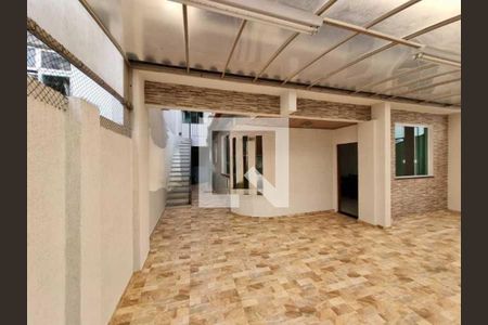 Casa à venda com 4 quartos, 284m² em Freguesia (Jacarepaguá), Rio de Janeiro