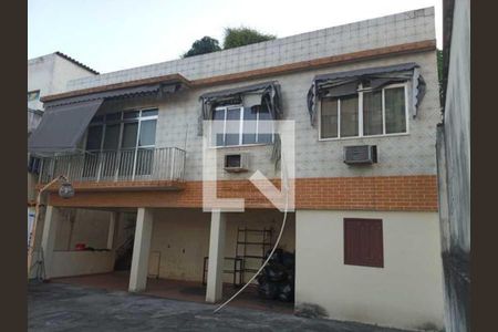 Casa à venda com 2 quartos, 350m² em Pechincha, Rio de Janeiro