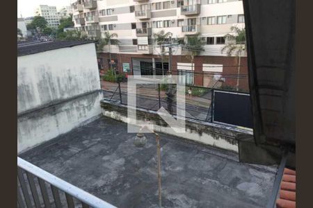 Casa à venda com 2 quartos, 350m² em Pechincha, Rio de Janeiro