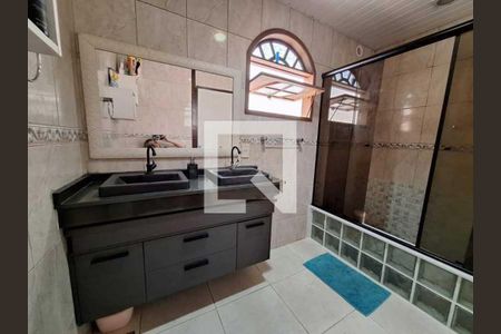 Casa à venda com 3 quartos, 92m² em Taquara, Rio de Janeiro