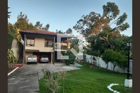 Casa à venda com 3 quartos, 396m² em Freguesia (Jacarepaguá), Rio de Janeiro