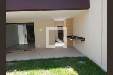 Casa à venda com 5 quartos, 153m² em Freguesia (Jacarepaguá), Rio de Janeiro