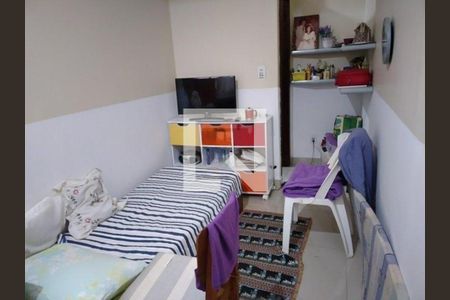 Casa à venda com 3 quartos, 100m² em Taquara, Rio de Janeiro