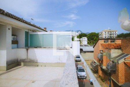 Casa à venda com 3 quartos, 132m² em Pechincha, Rio de Janeiro