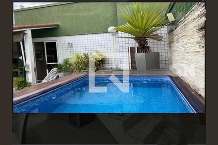 Apartamento à venda com 5 quartos, 207m² em Jacarepaguá, Rio de Janeiro