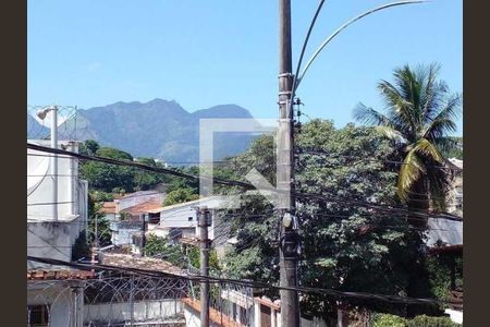 Casa à venda com 2 quartos, 278m² em Pechincha, Rio de Janeiro