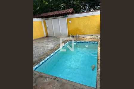 Casa à venda com 3 quartos, 160m² em Gardênia Azul, Rio de Janeiro