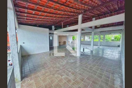 Casa à venda com 4 quartos, 365m² em Curicica, Rio de Janeiro