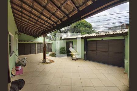 Casa à venda com 4 quartos, 289m² em Pechincha, Rio de Janeiro