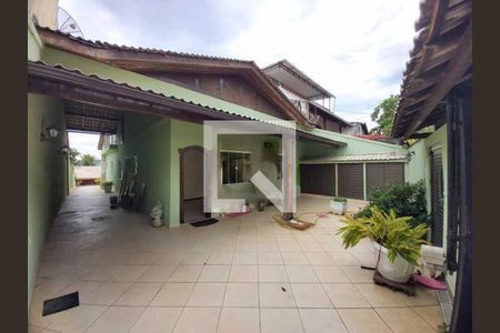 Casa à venda com 4 quartos, 289m² em Pechincha, Rio de Janeiro