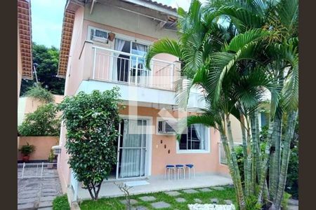 Casa de Condomínio à venda com 4 quartos, 125m² em Freguesia (Jacarepaguá), Rio de Janeiro