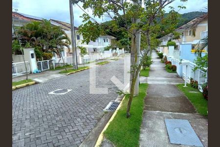 Casa de Condomínio à venda com 4 quartos, 125m² em Freguesia (Jacarepaguá), Rio de Janeiro