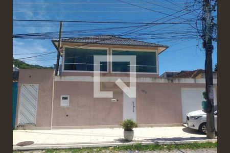 Casa à venda com 6 quartos, 238m² em Jacarepaguá, Rio de Janeiro