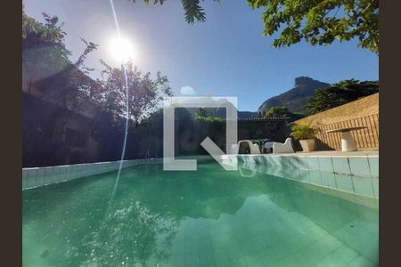 Casa à venda com 4 quartos, 460m² em Itanhangá, Rio de Janeiro