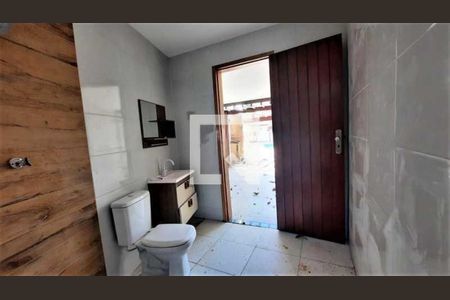 Casa à venda com 3 quartos, 245m² em Freguesia (Jacarepaguá), Rio de Janeiro