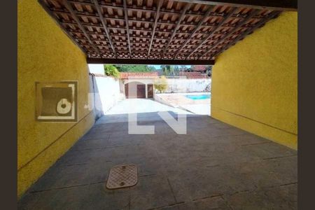 Casa à venda com 5 quartos, 292m² em Jacarepaguá, Rio de Janeiro