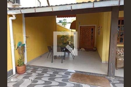 Casa à venda com 3 quartos, 194m² em Anil, Rio de Janeiro