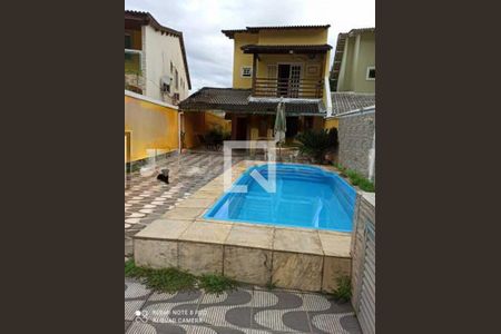 Casa à venda com 3 quartos, 194m² em Anil, Rio de Janeiro