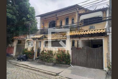 Casa à venda com 5 quartos, 259m² em Freguesia (Jacarepaguá), Rio de Janeiro