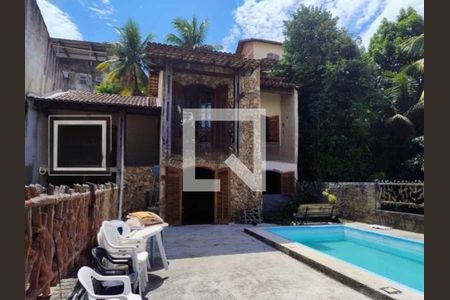 Casa à venda com 2 quartos, 260m² em Freguesia (Jacarepaguá), Rio de Janeiro