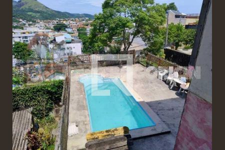 Casa à venda com 2 quartos, 260m² em Freguesia (Jacarepaguá), Rio de Janeiro