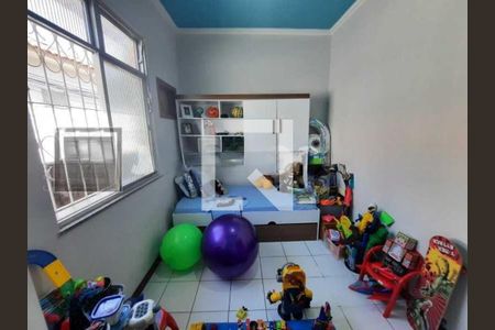 Casa à venda com 3 quartos, 160m² em Anil, Rio de Janeiro