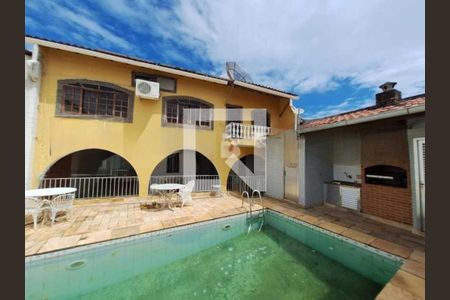 Casa à venda com 4 quartos, 416m² em Anil, Rio de Janeiro