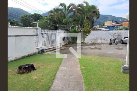 Casa à venda com 2 quartos, 80m² em Taquara, Rio de Janeiro