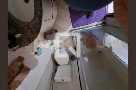 Casa de condomínio à venda com 80m², 2 quartos e 1 vaga