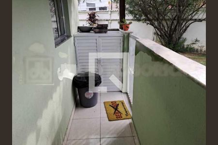 Casa de condomínio à venda com 80m², 2 quartos e 1 vaga