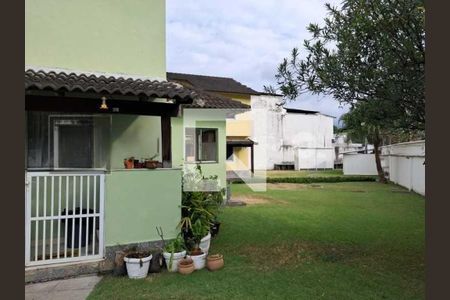 Casa à venda com 2 quartos, 80m² em Taquara, Rio de Janeiro