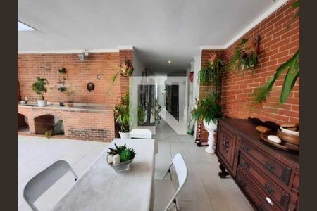 Casa à venda com 2 quartos, 87m² em Anil, Rio de Janeiro