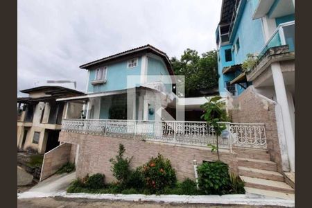 Casa à venda com 2 quartos, 87m² em Anil, Rio de Janeiro