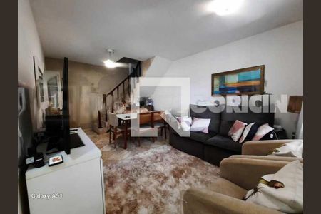 Casa à venda com 2 quartos, 87m² em Anil, Rio de Janeiro