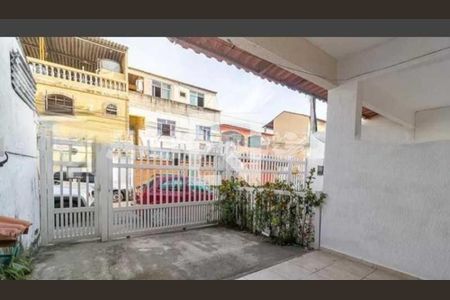 Casa à venda com 4 quartos, 160m² em Pechincha, Rio de Janeiro