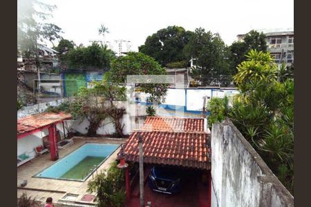 Casa à venda com 4 quartos, 400m² em Taquara, Rio de Janeiro