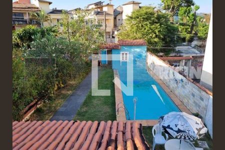 Casa à venda com 3 quartos, 263m² em Pechincha, Rio de Janeiro