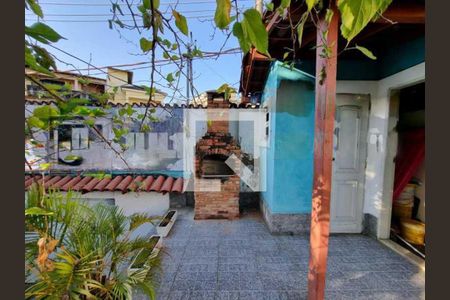 Casa à venda com 3 quartos, 263m² em Pechincha, Rio de Janeiro