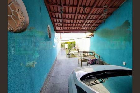 Casa à venda com 3 quartos, 263m² em Pechincha, Rio de Janeiro