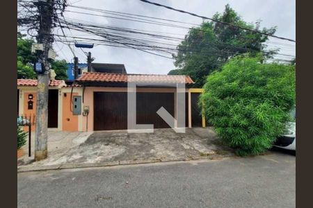 Casa à venda com 3 quartos, 119m² em Anil, Rio de Janeiro