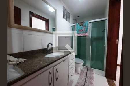 Casa à venda com 3 quartos, 119m² em Anil, Rio de Janeiro