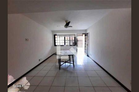 Casa à venda com 3 quartos, 119m² em Anil, Rio de Janeiro